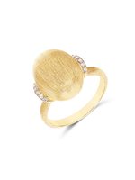 Anello Nanis Donna in Oro giallo AS21-575 - AS21-575